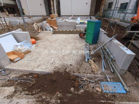 ���n�O�ώʐ^ �B�e��(2026-03-18 00:00:00)