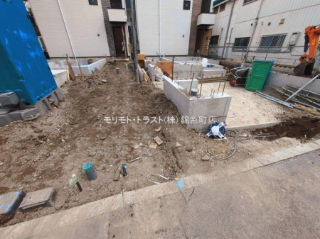 ���n�O�ώʐ^ �B�e��(2026-03-18 00:00:00)