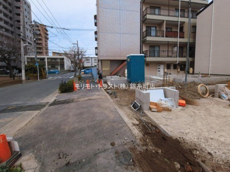 ���n�O�ώʐ^ �B�e��(2026-03-18 00:00:00)