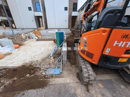 ���n�O�ώʐ^ �B�e��(2026-03-18 00:00:00)