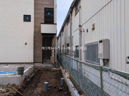 ���n�O�ώʐ^ �B�e��(2026-03-18 00:00:00)