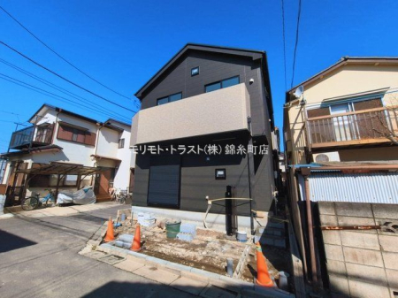 ���n�O�ώʐ^ �B�e��(2026-03-11)