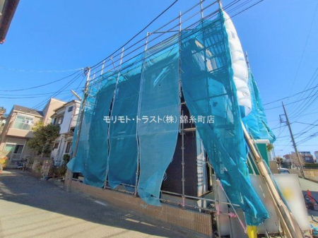 ���n�O�ώʐ^ �B�e��(2026-02-19 00:00:00)