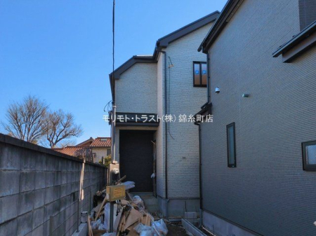 ���n�O�ώʐ^ �B�e��(2026-03-05)