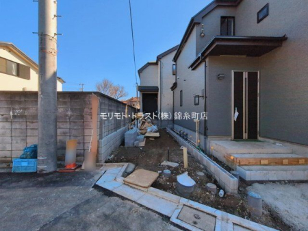 ���n�O�ώʐ^ �B�e��(2026-03-05)