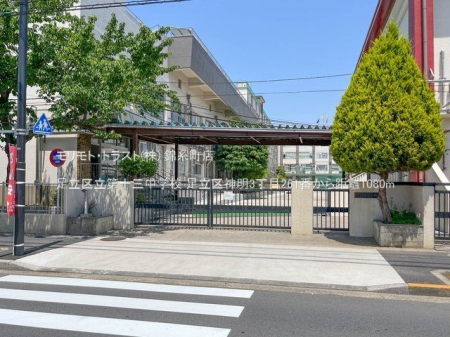 ���ӊ� �����旧��\�O���w�Z �B�e��(2023-05-18) 1080m