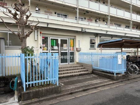 ���ӊ� �Z�ؕۈ牀 �B�e��(2025-03-06) 1460m