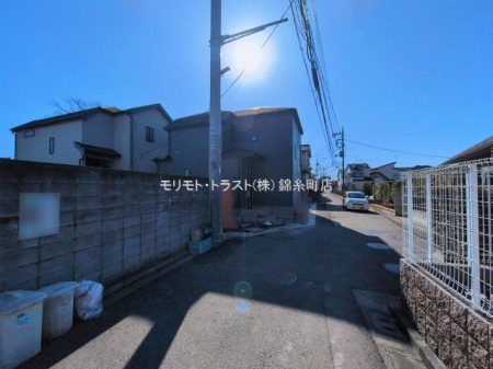 ���n�O�ώʐ^ �B�e��(2026-03-05)