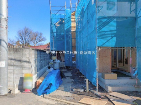 ���n�O�ώʐ^ �B�e��(2026-01-08 00:00:00)