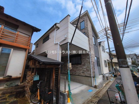 ���n�O�ώʐ^ �B�e��(2026-03-10)