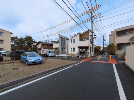 ���n�O�ώʐ^ �B�e��(2026-03-10)