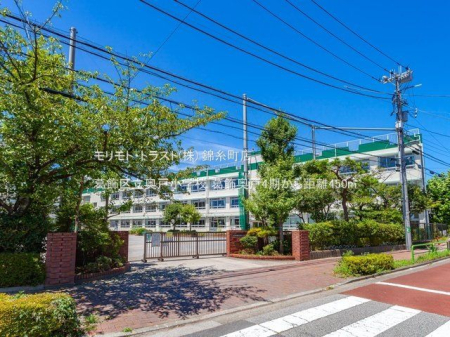 ���ӊ� �����旧���ˏ��w�Z �B�e��(2021-08-03) 450m