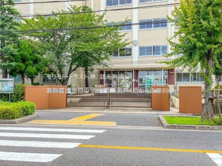 ���ӊ� �����旧���˒��w�Z �B�e��(2022-07-20) 850m