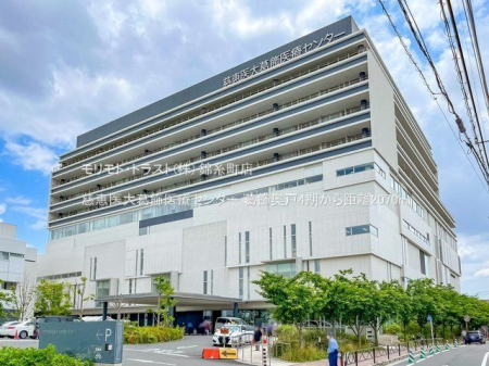 ���ӊ� ���b��劋����ÃZ���^�[ �B�e��(2022-06-10) 2070m