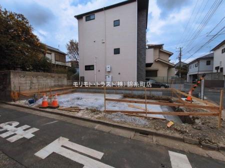 ���n�O�ώʐ^ �B�e��(2026-03-18)