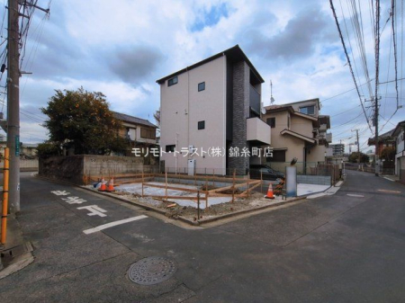 ���n�O�ώʐ^ �B�e��(2026-03-18)