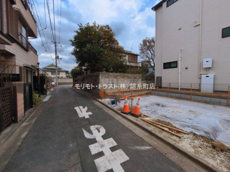 ���n�O�ώʐ^ �B�e��(2026-03-18 00:00:00)