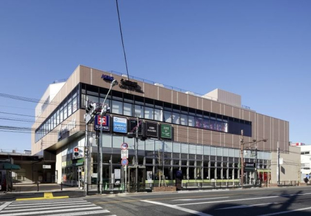 ���ӊ� �������g�i�[�h�i���� �k��15���B 1160m