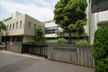 ���ӊ� �����旧�����a��w���a�򒆊w�Z �k��11���B 820m