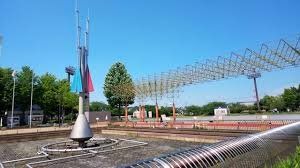 ���ӊ� �ԕے������� �k��14���B 1070m