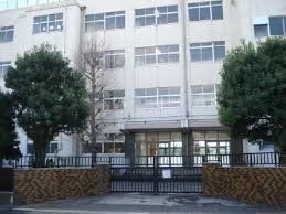 ���ӊ� �����旧�ԕے��w�Z �k��8���B 600m