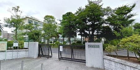 ���ӊ� �r��旧��ܒ��w�Z �k��12���B 910m