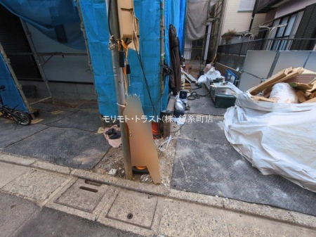 ���n�O�ώʐ^ �B�e��(2026-03-18 00:00:00)