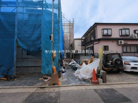 ���n�O�ώʐ^ �B�e��(2026-03-18)