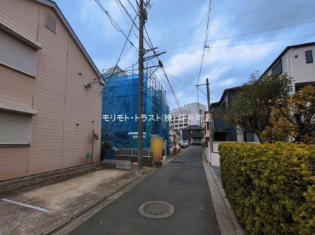 ���n�O�ώʐ^ �B�e��(2026-03-18)