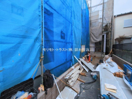 ���n�O�ώʐ^ �B�e��(2026-03-18 00:00:00)