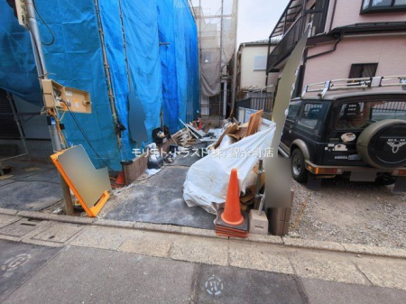 ���n�O�ώʐ^ �B�e��(2026-03-18 00:00:00)