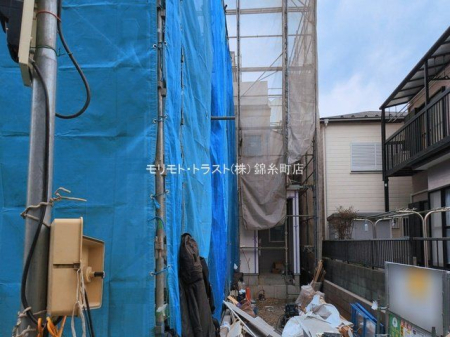 ���n�O�ώʐ^ �B�e��(2026-03-18 00:00:00)