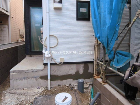 ���n�O�ώʐ^ �B�e��(2026-03-18 00:00:00)