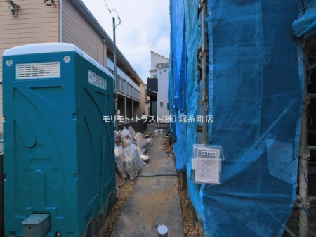 ���n�O�ώʐ^ �B�e��(2026-03-18)