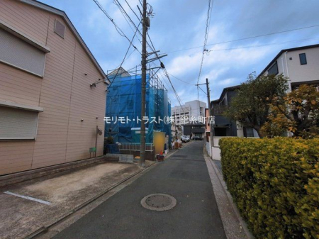 ���n�O�ώʐ^ �B�e��(2026-03-18)