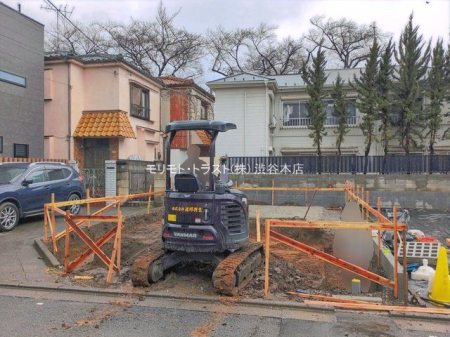 ���n�O�ώʐ^ �B�e��(2026-03-26)