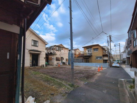 ���n�y�n�ʐ^ �B�e��(2026-03-09)