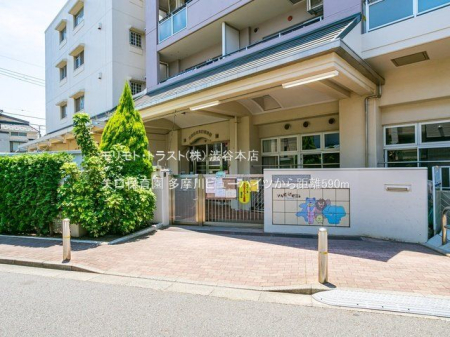 ���ӊ� ����ۈ牀 �B�e��(2022-06-30) 590m