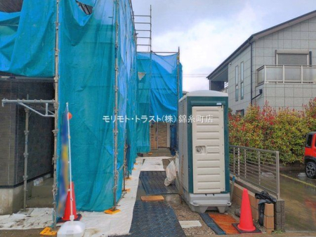 ���n�O�ώʐ^ �B�e��(2026-03-26)