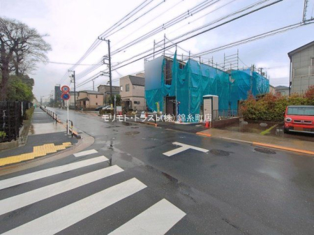 ���n�O�ώʐ^ �B�e��(2026-03-26)