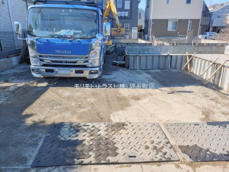 ���n�O�ώʐ^ �B�e��(2026-02-03 00:00:00)