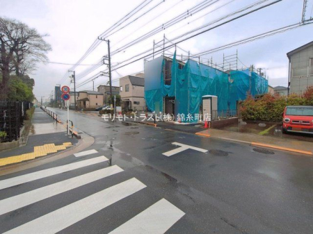 ���n�O�ώʐ^ �B�e��(2026-03-26)