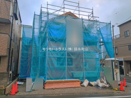 ���n�O�ώʐ^ �B�e��(2026-03-26)