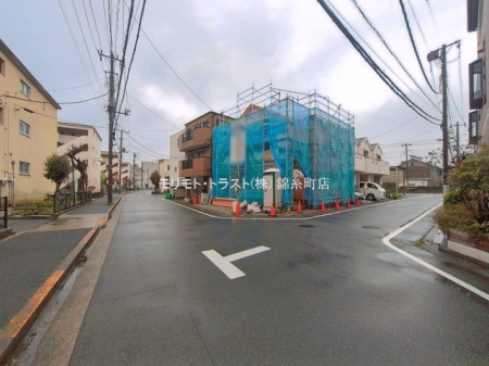 ���n�O�ώʐ^ �B�e��(2026-03-26)