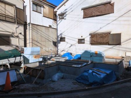 ���n�O�ώʐ^ �B�e��(2026-03-12)