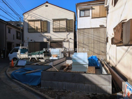 ���n�O�ώʐ^ �B�e��(2026-03-12)