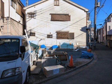 ���n�O�ώʐ^ �B�e��(2026-03-12 00:00:00)