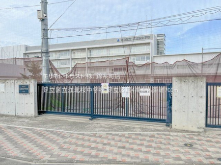 ���ӊ� �����旧�]�k�����w�Z �B�e��(2023-08-28) 700m