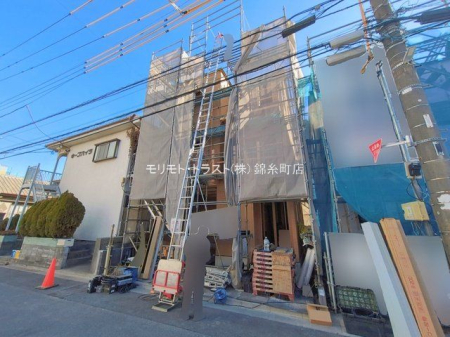 ���n�O�ώʐ^ �B�e��(2026-02-03 00:00:00)