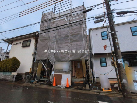 ���n�O�ώʐ^ �B�e��(2026-03-03 00:00:00)